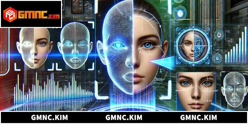 Công nghệ giả mạo bằng trí tuệ nhân tạo