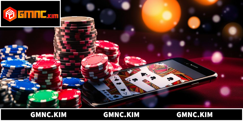 Danh mục sản phẩm giải trí tiêu biểu tại Gem88