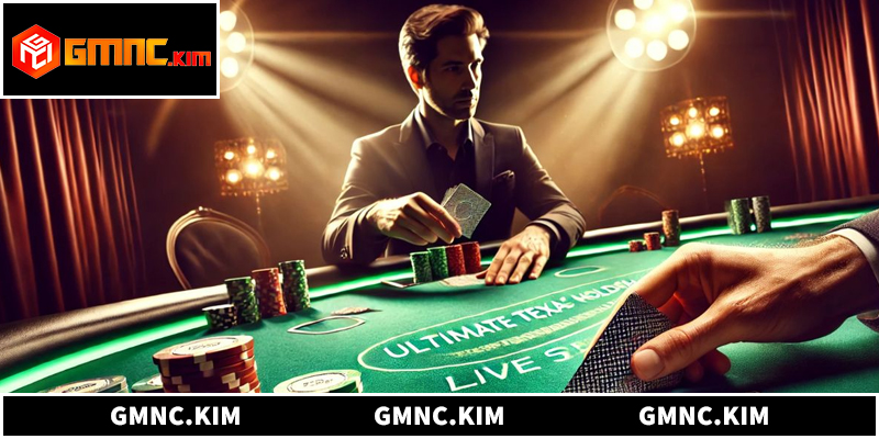 Danh mục trò chơi hấp dẫn tại B52 Club