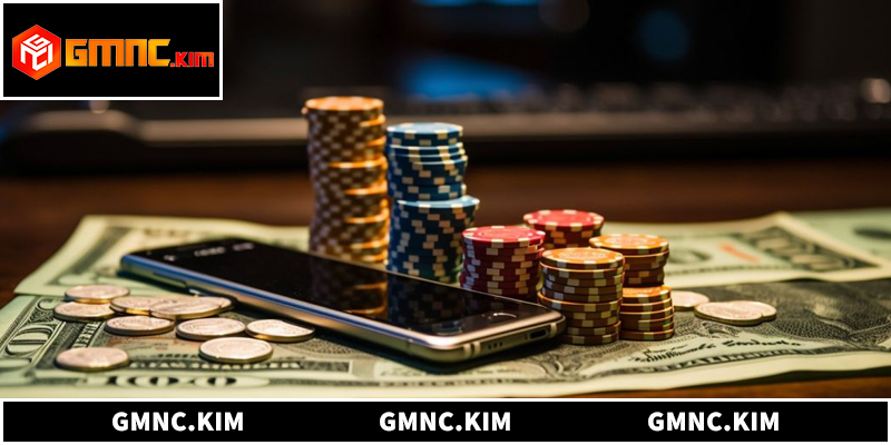 Danh mục trò chơi hấp dẫn tại Rikvip