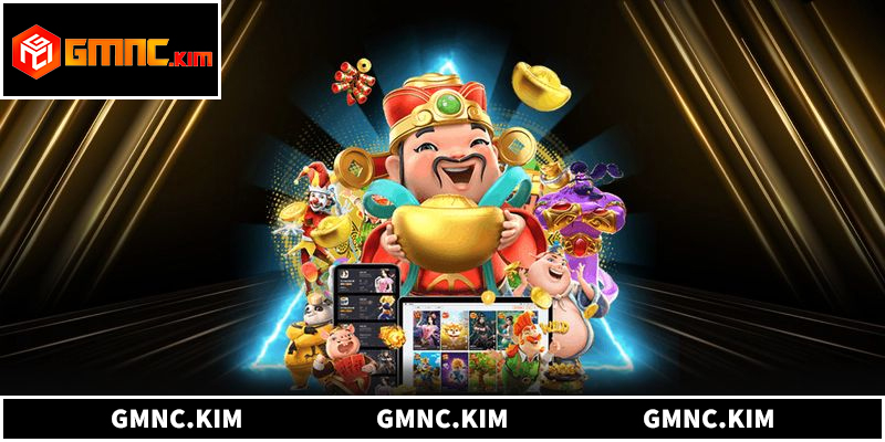 Game Nổ Hũ Tặng Code Hấp Dẫn Cho Người Chơi Hiện Nay