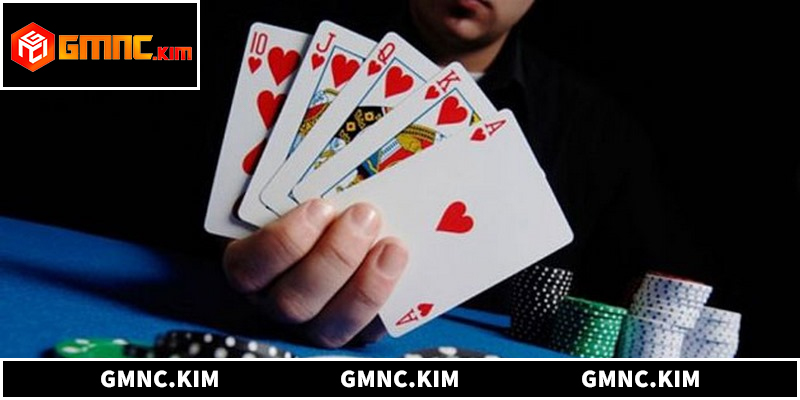 Khám phá cách nhớ bài tiến lên