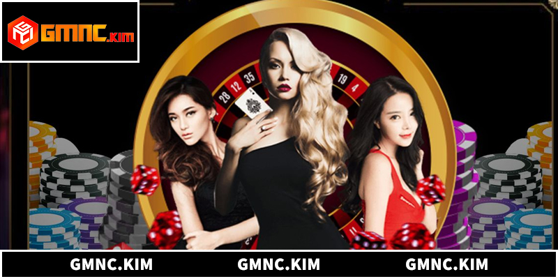 Lý do người chơi nên tham gia nền tảng GMNC