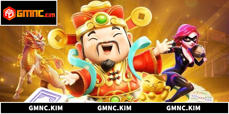 Tìm hiểu về game nổ hũ tặng code