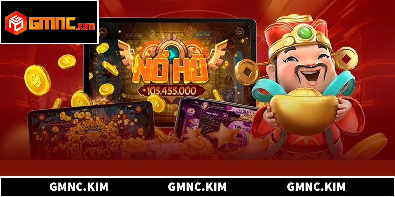 Ưu điểm khi tham gia game nổ hũ tặng code